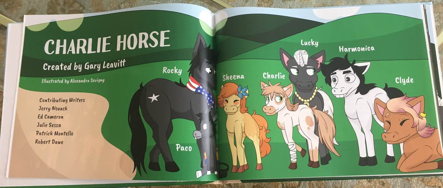 Listen to Friends for Life