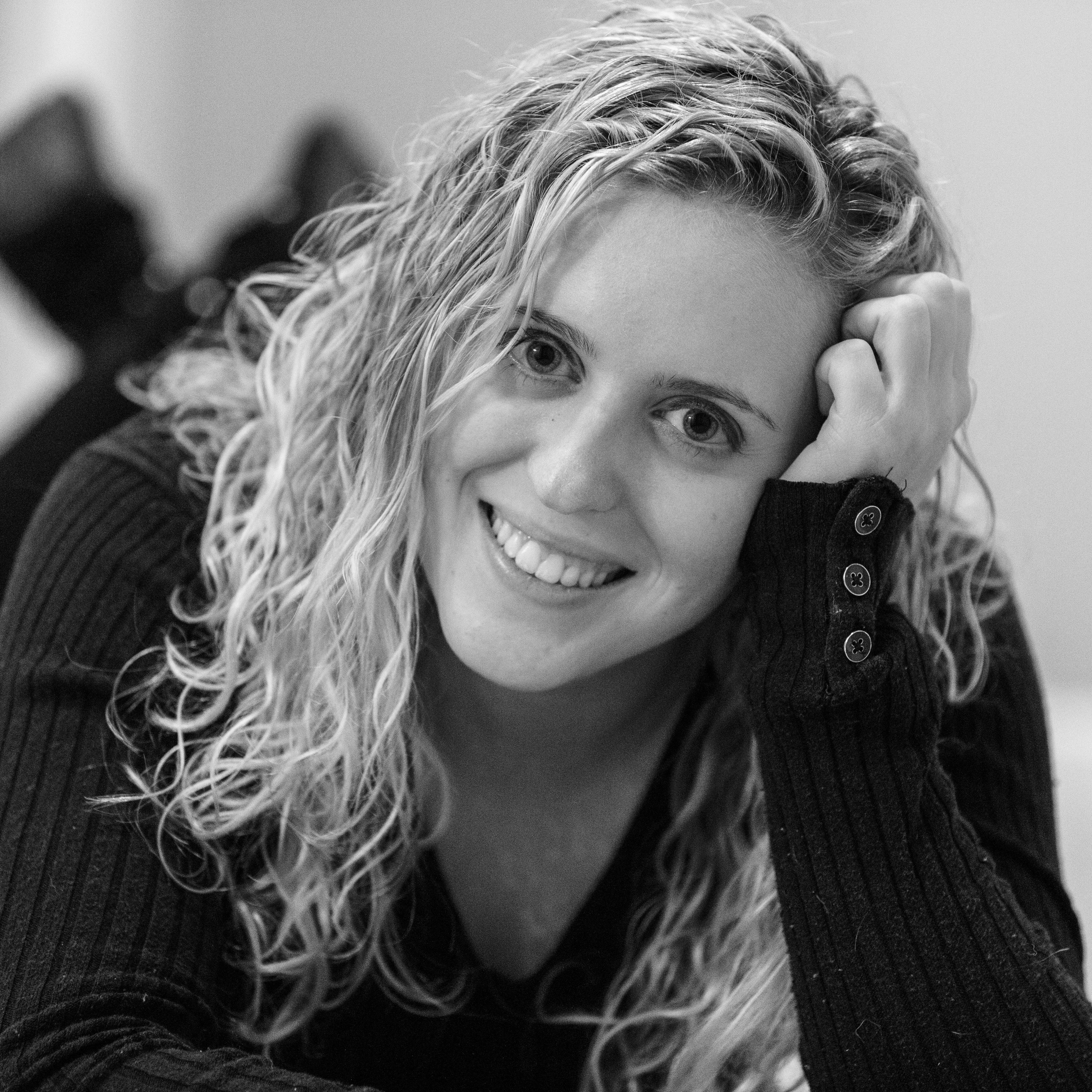 Renee Danielle Leavitt